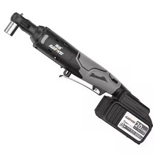 Electric wrench - APARAFUSADEIRA