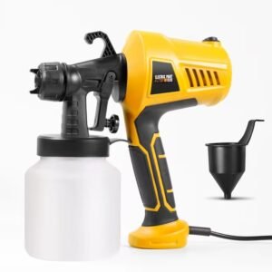 110V electric spray painting