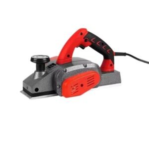 220V inverted electric planer - PLAINA ELETRICA