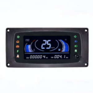 Titan150 electronic dashboard - PAINEL ELETRÔNICO TITAN 150
