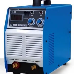 2-in-1 wide pressure manual welding SOLDAGEM DE ALTA PRESSÃO - 2 EM 1