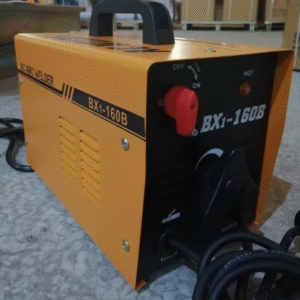 Five in one argon arc welding - SOLDA A ARCO