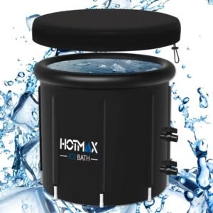 Ice bath bathtub - BANHEIRA DE GELO