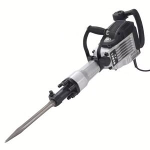 Small electric pickaxe 220V - PICARETA ELÉTRICA