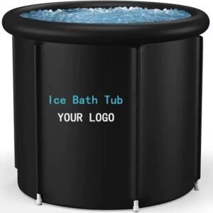 Ice bath bathtub - BANHEIRA DE GELO