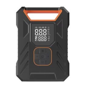 S306 car starter power supply - FONTE DE ALIMENTAÇÃO DE PARTIDA DE CARRO