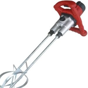 Electric mixer 110V - DESEMPENADORA ELÉTRICA DE REBOCO, MISTURADOR