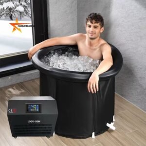 Ice bath bathtub - BXDX-T152-S-1