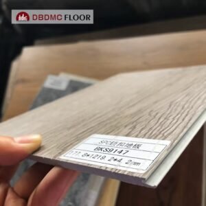 PVC Flooring
