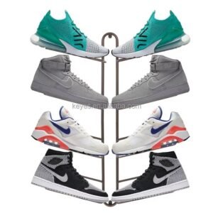 9+5+9 shoe rack - SAPATEIRA