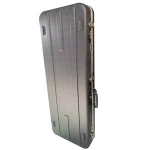 Electric Box Guitar Set - Black - VIOLÃO ELÉTRICO