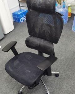 Network wide office chairs - CADEIRA DE ESCRITORIO