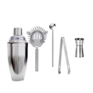 Wine mixer set - CONJUNTO PARA COQUETEL