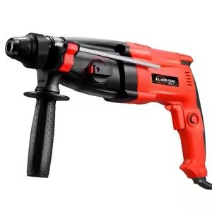 Electric Drill  110V - FURADEIRA