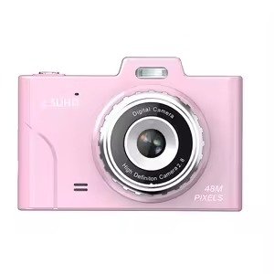 Polaroid Camera - Pink - CAMERA POLAROID