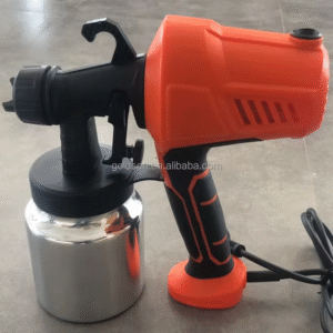 110V electric spray painting - PISTOLA DE PINTURA
