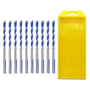 Overlord Drill 7cs - BROCAS DIAMANTADAS