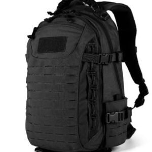 Backpack - MOCHILA