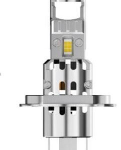 H4 transparent headlight model - LED AUTOMOTOR H4