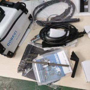 Dual voltage manual welding - MÁQUINA PARA SOLDA 3 EM 1