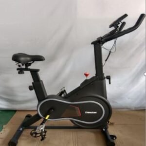 BICICLETA ERGOMÉTRICA