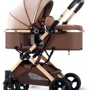 STROLLER - CARRINHO DE BEBE