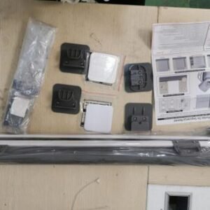 Fence - Grey - CERCA