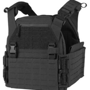 Vestuario - COLETE TÁTICO