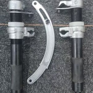 New shock absorber compressor - COMPRESSOR CARRO