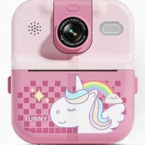 Polaroid - Pink - M&Aacute;QUINA INSTANT&Acirc;NEA FOTO