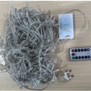 Warm white starry sky 110V - PISCA PISCA