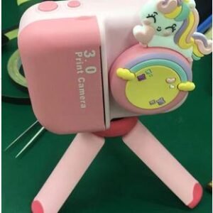 Polaroid Rose - MAQUINA POLAROID