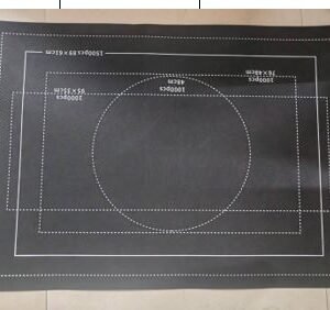 Puzzle storage mat - PORTA QUEBRA CABEÇA