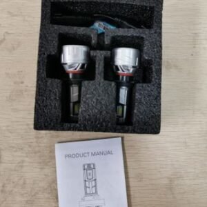 LED light H7 - FAROL