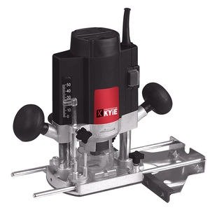 FRESADORA ELETRICA MANUAL PORTATIL PARA MADEIRA 220V