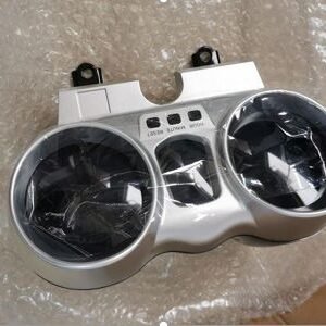 PAINEL DIGITAL DE MOTOCICLETA COM FUNÇÃO PARA MEDIR