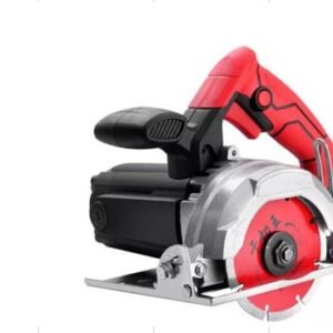 SERRA ELETRICA PORTATIL TIPO MARMORE, COM MOTOR DE 1800W DE POTENCIA