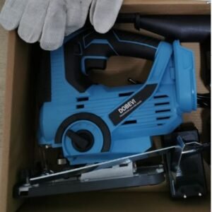 SERRA TICO-TICO ELETRICA PORTATIL, POTENCIA NOMINAL DE APROXIMADAMENTE 850W