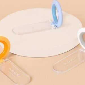 ACESSORIO PARA LEVANTAR VASO SANIT&Aacute;RIO EM PL&Aacute;STICO POLIPROPILENO PARA EVITAR CONTATO DIRETO