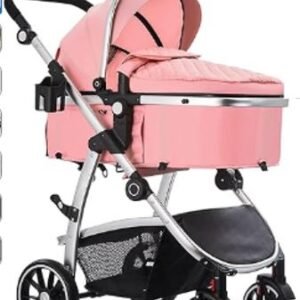 CARRINHO PARA CRIANÇAS DENOMINADO COMERCIALMENTE COMO BABY STROLLER II