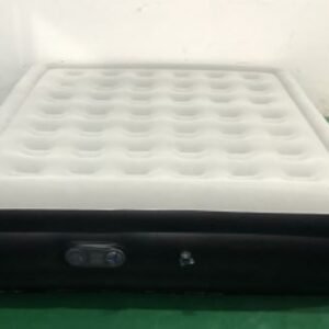 COLCHAO INFLAVEL COM ENCHIMENTO AUTOMATICO