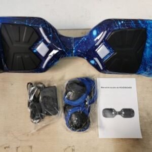 SKATE ELÉTRICO ( MOTHERBOARD) PARA USO RECREATIVO