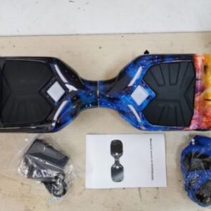 SKATE ELÉTRICO ( MOTHERBOARD) PARA USO RECREATIVO