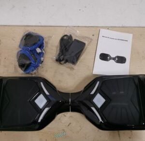 SKATE ELÉTRICO ( MOTHERBOARD) PARA USO RECREATIVO