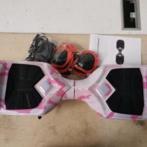 SKATE ELÉTRICO ( MOTHERBOARD) PARA USO RECREATIVO