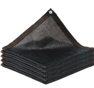 TOLDO PARA SOL CONFECCIONADO EM MALHA DE POLIETILENO PERMEÁVEL DE ALTA DENSIDADE