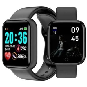 RELÓGIO INTELIGENTE (SMARTWATCH)