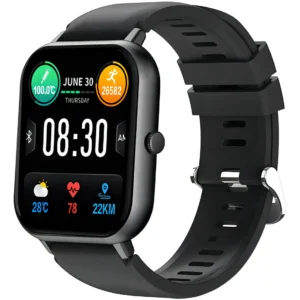 RELÓGIO INTELIGENTE (SMART WATCH), CONCEBIDO PAR UTILIZAÇÃO NO PUNHO, MODELO AT-1286