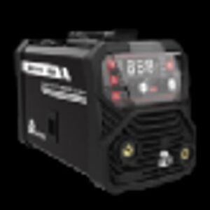 MAQUINA DE SOLDA ELETRICA INVERSORA