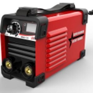 MAQUINA DE SOLDA ELÉTRICA INVERSORA, USO PROFISSIONAL